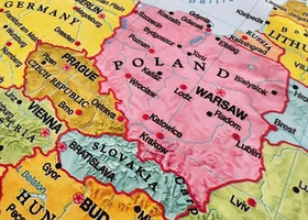 Miniatura: 10 szybkich pytań o Polsce. Na 7. każdy...