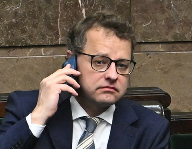 Miniatura: Wiadomo, gdzie jest Marcin Romanowski. Sąd...