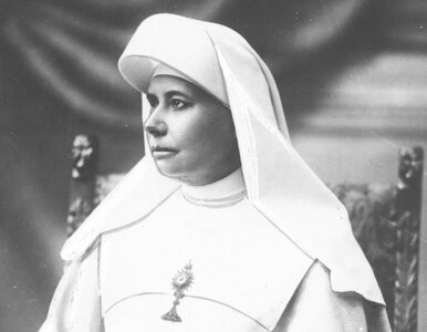 Miniatura: Była pierwszą imiennie ekskomunikowaną...