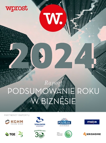 Podsumowanie Roku 2024