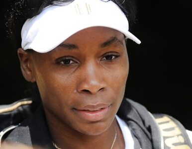 Miniatura: Australian Open bez Venus Williams