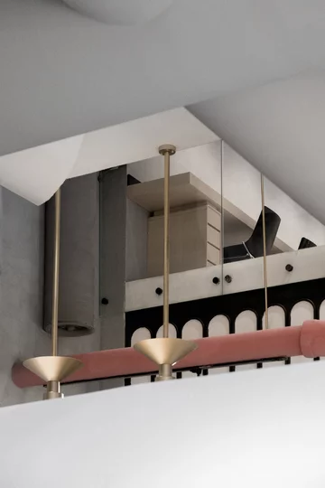 Powerlong Ideas Lab, projekt X+Living v2com, 3798-02