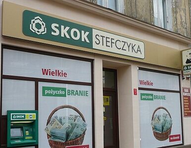 Miniatura: Sejm: SKOK-i będą mogły emitować obligacje