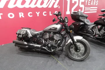 Warsaw Motocycle Show 2026 Największe Targi Motocyklowe w Europie Środkowo-Wschodniej