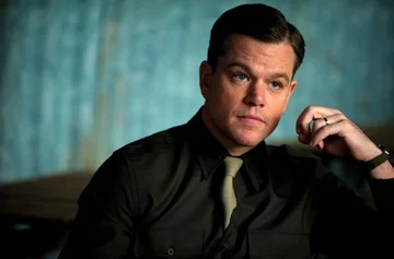 16. Matt Damon, 21 milionów dolarów 