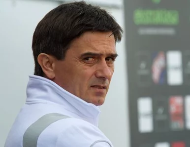 Miniatura: Tylko u nas: Piech będzie tęsknił za...