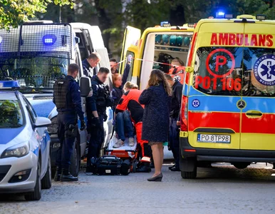 Miniatura: Nożownik zaatakował 5-latka. Jest ważna...