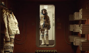 Kadr z filmu „High Life” 
