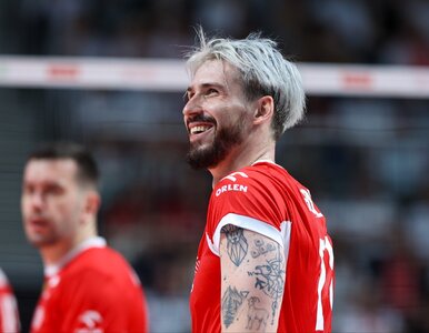 Miniatura: Tomasz Fornal przed hitowym meczem...