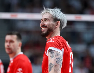 Miniatura: Tomasz Fornal przed hitowym meczem...