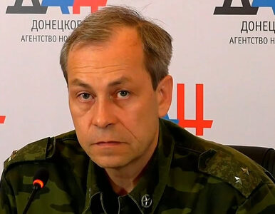 Miniatura: Prorosyjscy separatyści wzywają Rosję do...