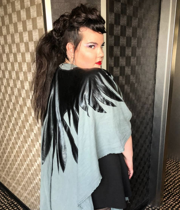 Netta Barzilai 