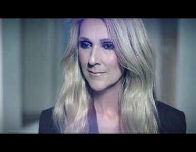 Miniatura: Celine Dion promuje neutralne płciowo...