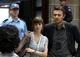 Miniatura: W którym filmie zagrał ten aktor? 10/10...