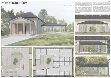 KOŁO Projekt Łazienki 2022, wyróżnienie internautów 