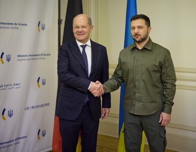 Gen. Skrzypczak dla „Wprost”: To Ukraina i Zełenski mają problem, nie...