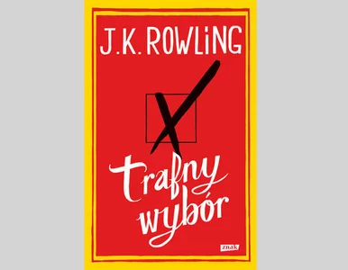 Miniatura: BBC zrobi serial z najnowszej książki...