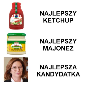 Memy z niedoszłych wyborów 10 maja 