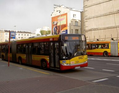 Miniatura: Warszawiacy będą jeździć drożej od 16...