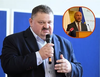 Miniatura: Prestiżowa porażka PiS na Podlasiu. KO i...