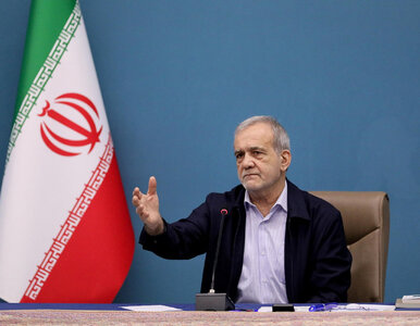 Miniatura: Radykalna zmiana taktyki w Iranie....