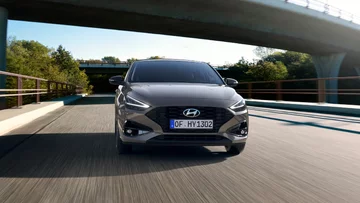 Nowy Hyundai i30 