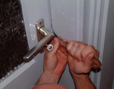 Miniatura: Złodziejska komedia pomyłek - podali łup...