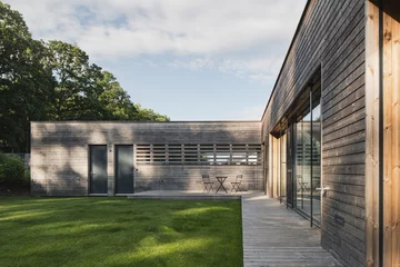 Dom nad jeziorem, projekt Lukáš Pejsar z 3AE 