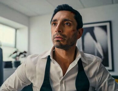 Miniatura: Ten serial Prime Video zgarnie dziś całą...