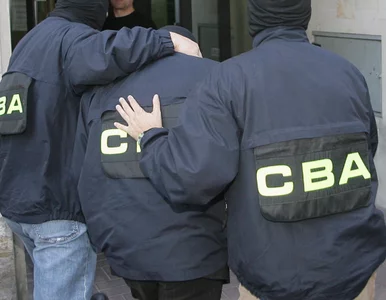 Miniatura: Pilna akcja CBA we Wrocławiu. Agenci...