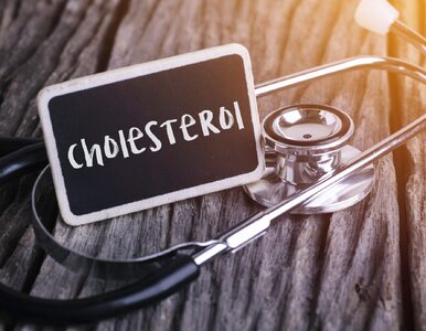 Czym jest cholesterol LDL i jak obniżyć jego poziom?