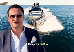 Miniatura: Zakaz, śledztwa i stracone miliony. Tak...