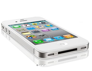 Miniatura: Apple wyprzedził Nokię na rynku smartphone`ów