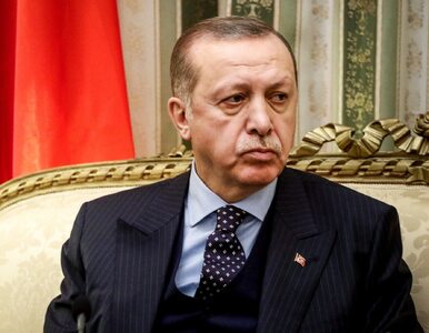 Miniatura: Erdogan stoi przed podjęciem ważnej...