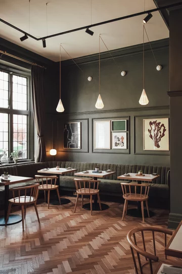 Samuel Ryder Hotel downloadfor.press, Aylott, hotel