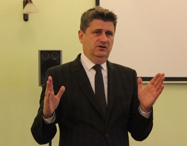 Miniatura: Palikot: Śmierć 19-latka to wina...