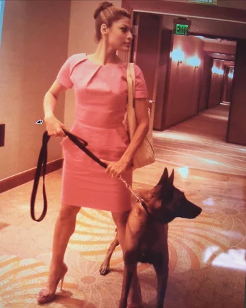Eva Mendes 