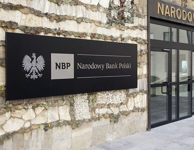 Miniatura: NBP: Wynik finansowy za 2018 rok wyniósł...