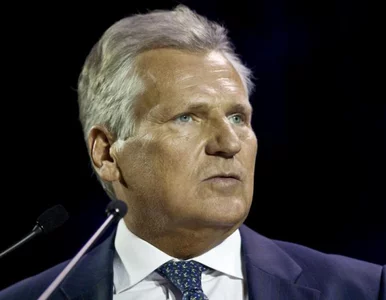 Miniatura: Kwaśniewski: czy ktoś chronił Marcina P.?