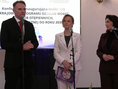 Miniatura: Rusza program dla osób z chorobami...