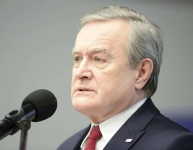 Miniatura: Gliński radzi Schetynie jak pokonać PiS:...