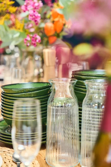 IKEA zaprasza do stołu! 300 nowości do kuchni i jadalni 