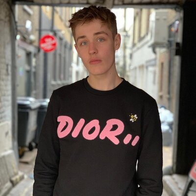 Miniatura: Aktor Archie Lyndhurst nie żyje. Miał 19 lat