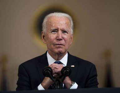Joe Biden nazwał rzeź Ormian ludobójstwem. To pierwszy prezydent USA,...
