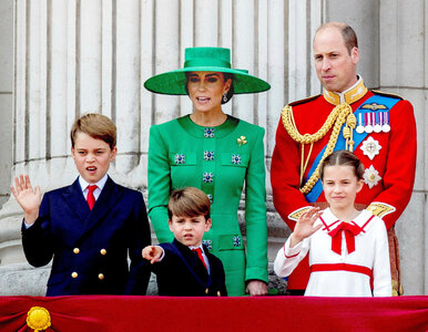 Miniatura: Stan księżnej Kate wciąż nie pozwala jej...