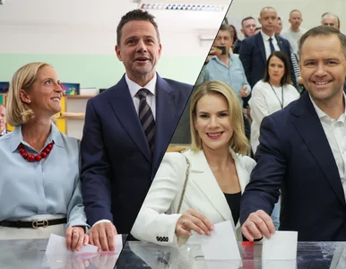 Miniatura: Wybory 2025. TV Republika ma własne exit...