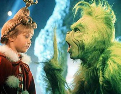 Miniatura: Kim naprawdę jest Grinch? Naukowczyni...