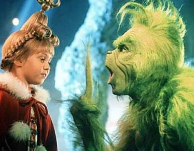 Miniatura: Kim naprawdę jest Grinch? Naukowczyni...