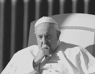 Miniatura: Papież Franciszek ustąpi? Ważny kardynał...
