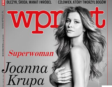 Miniatura: Joanna Krupa, Demi Moore, Serena Williams....